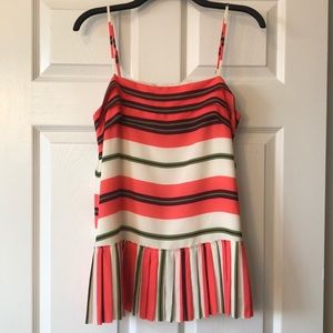 Dressy Flowing Camisole